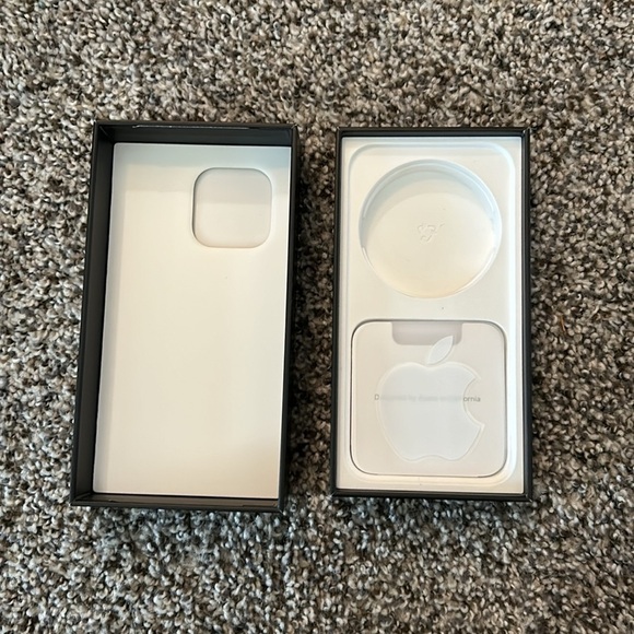 IPONE 13 PRO Empty Box - Picture 7 of 7